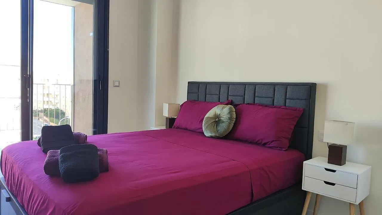 Beach Apartment Calafell Playa