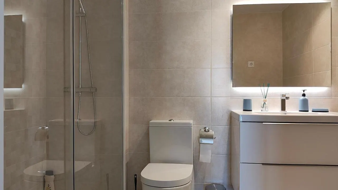 Beach Apartment Calafell Playa