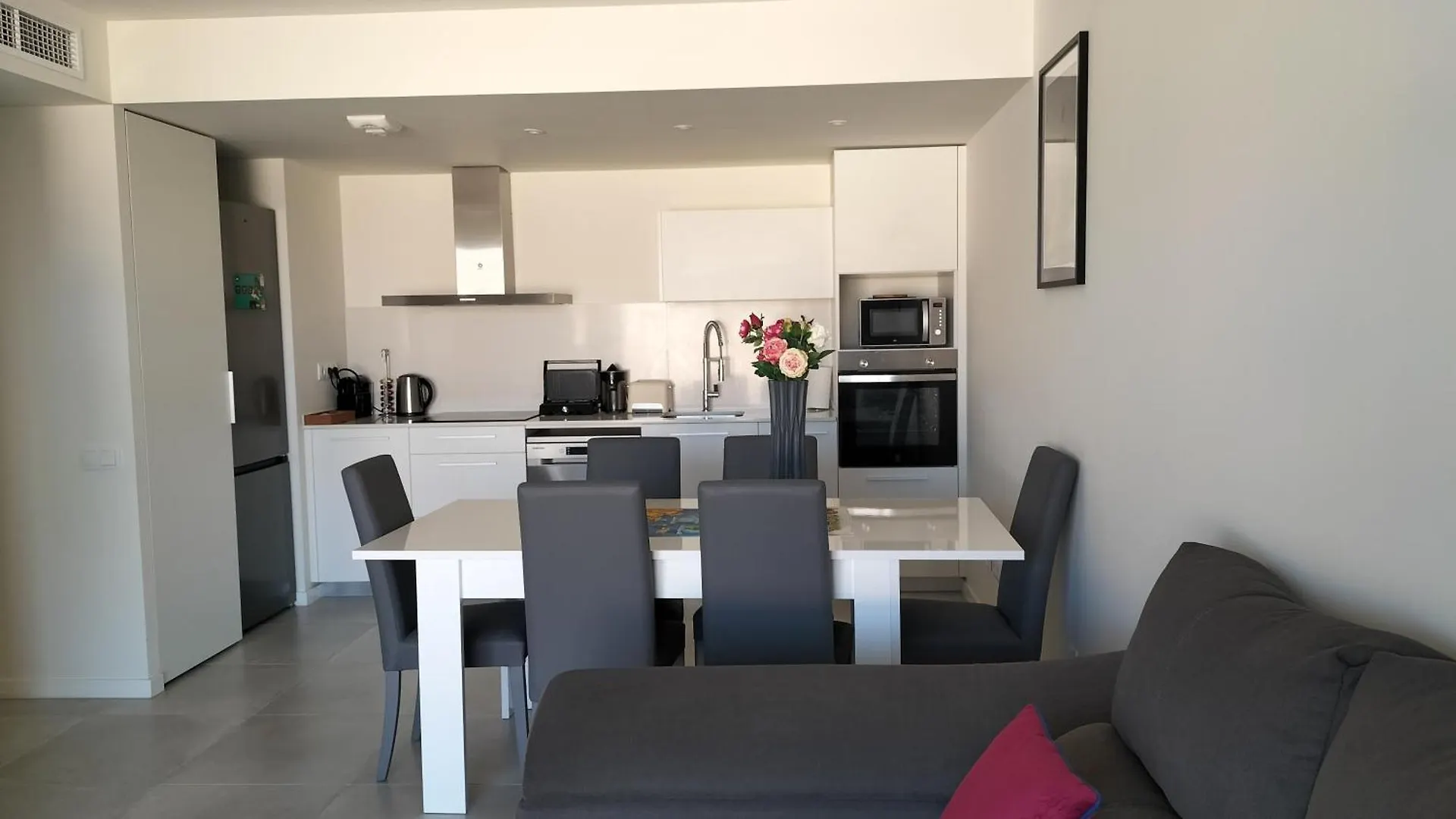 Beach Apartment Calafell Playa