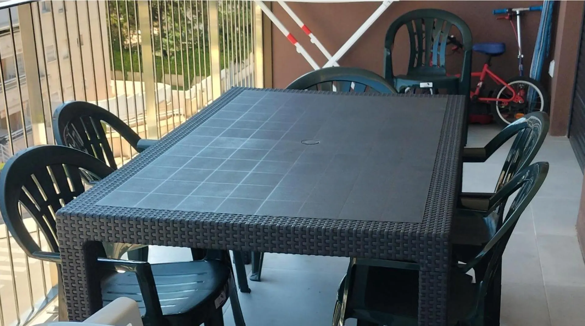 Beach Apartment Calafell Playa 0*,  Spanien
