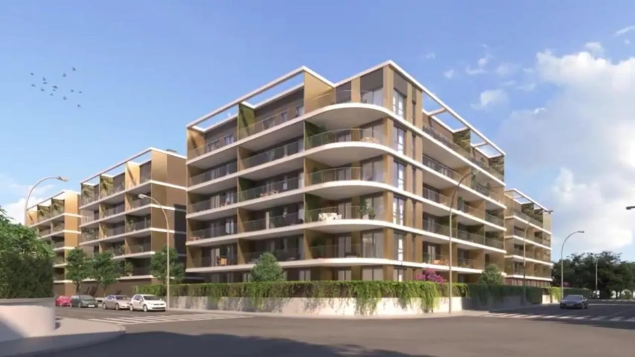 Beach Apartment Calafell Playa