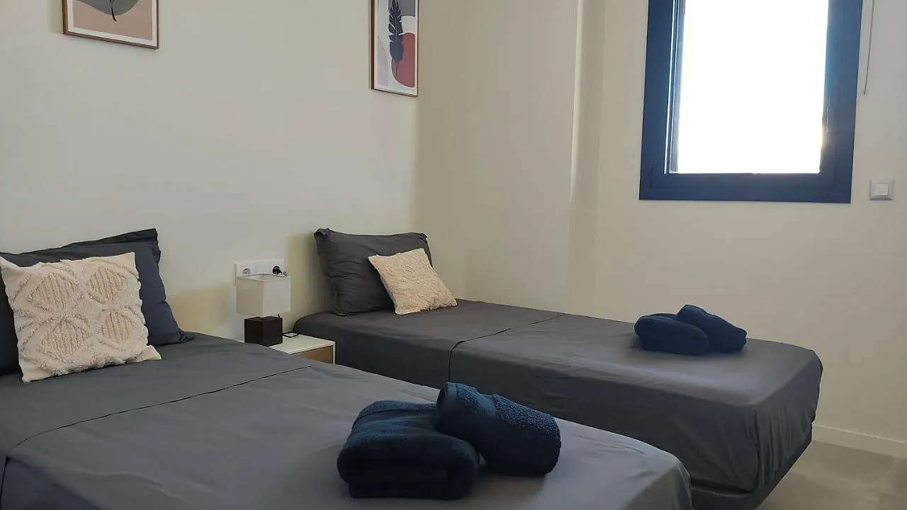 Beach Apartment Calafell Playa 0*,  Spain