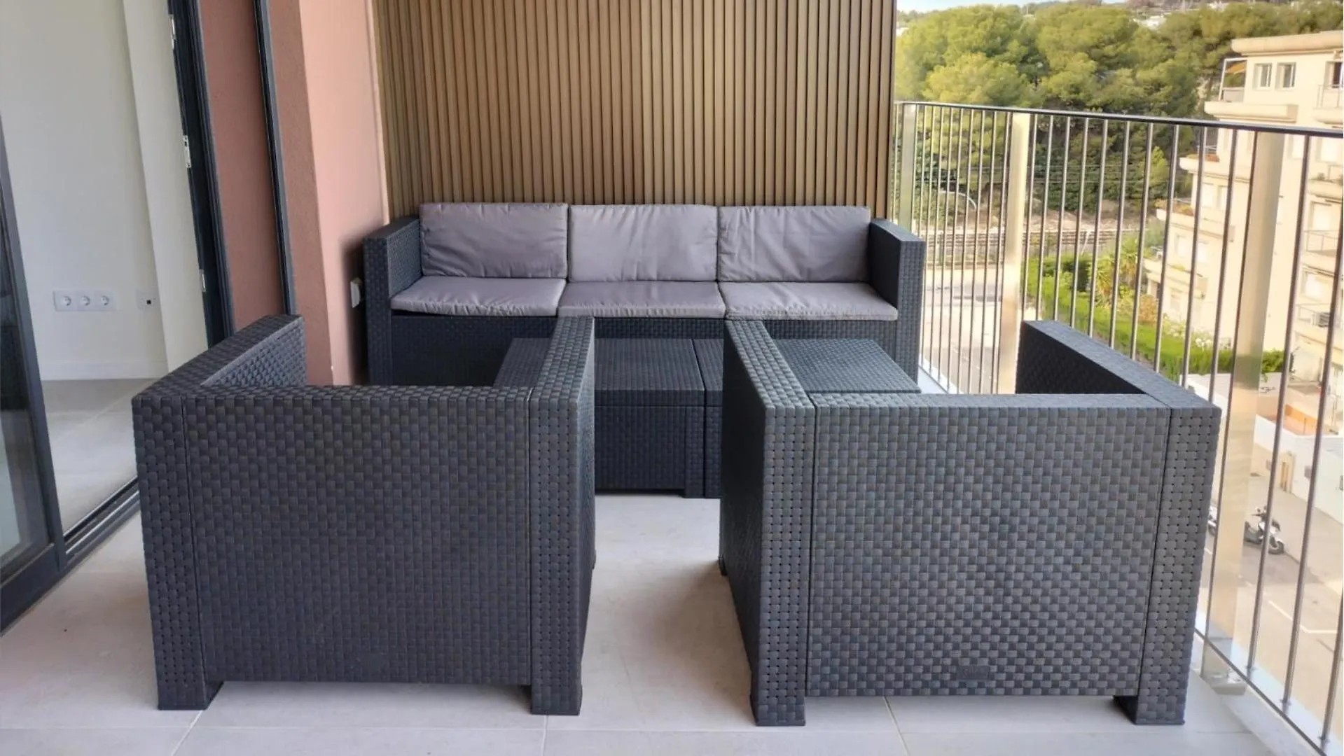Beach Apartment Calafell Playa