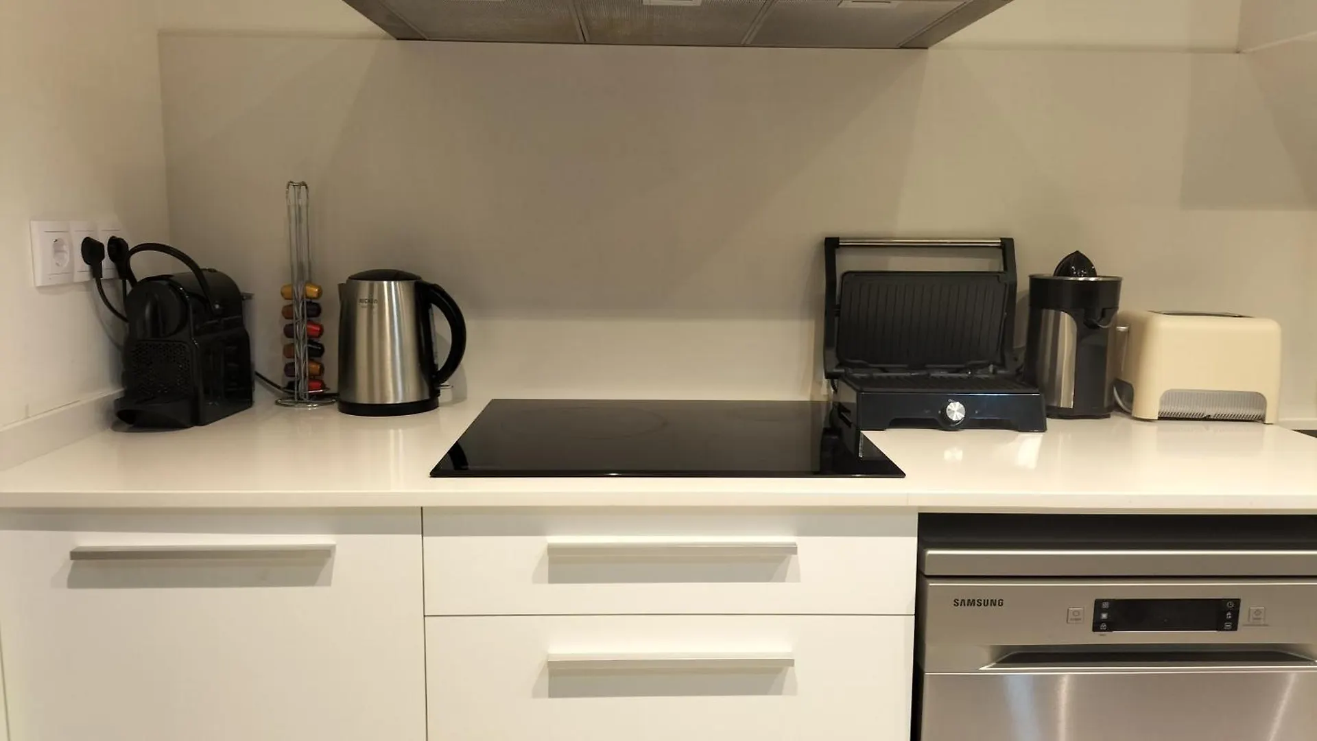 Beach Apartment Calafell Playa Spain