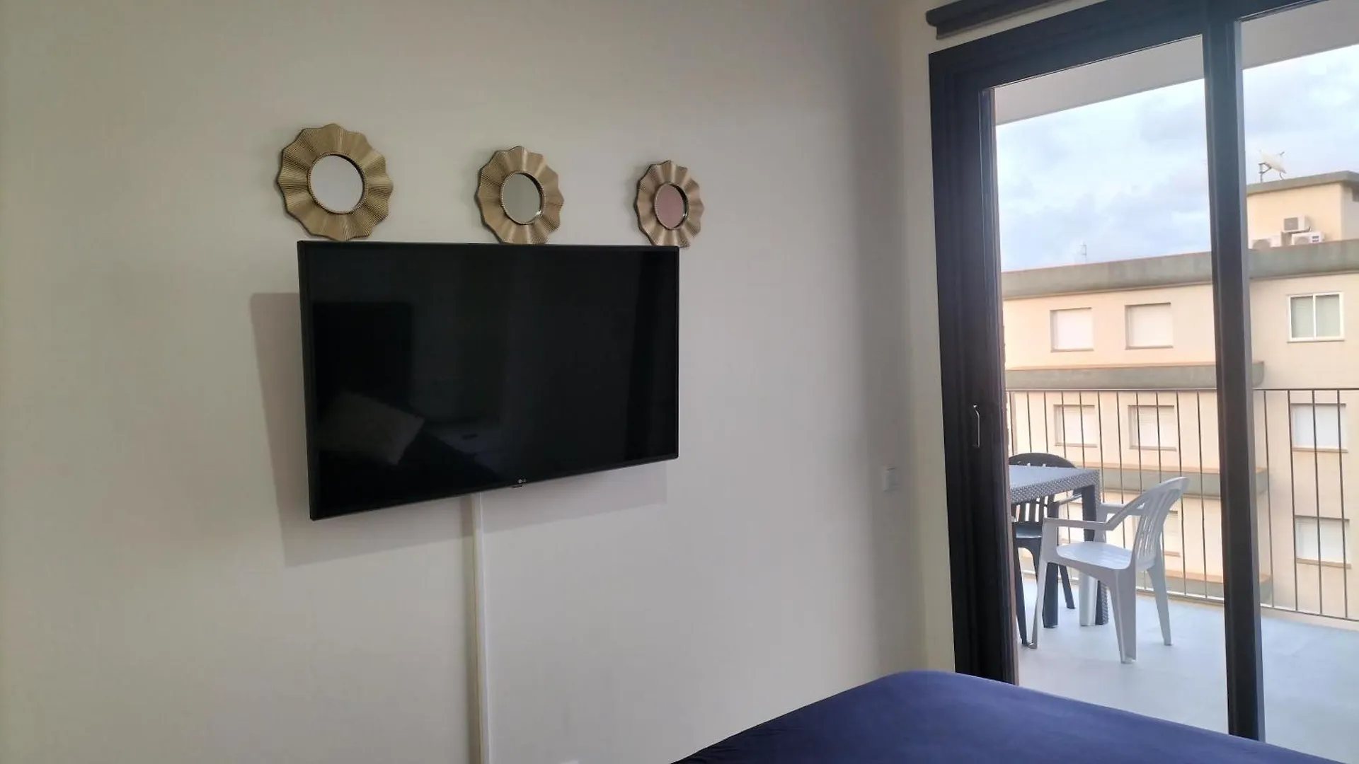 Beach Apartment Calafell Playa